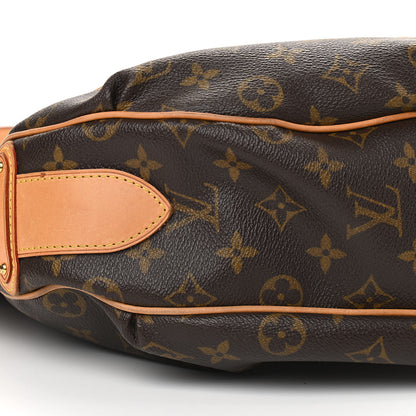 Louis Vuitton Monogram Tulum GM 8 of 10