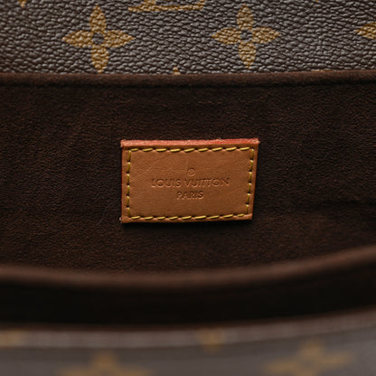 Louis Vuitton Monogram Pochette Metis 7 of 11