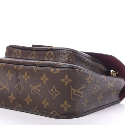 Louis Vuitton Monogram Passy 7 of 11