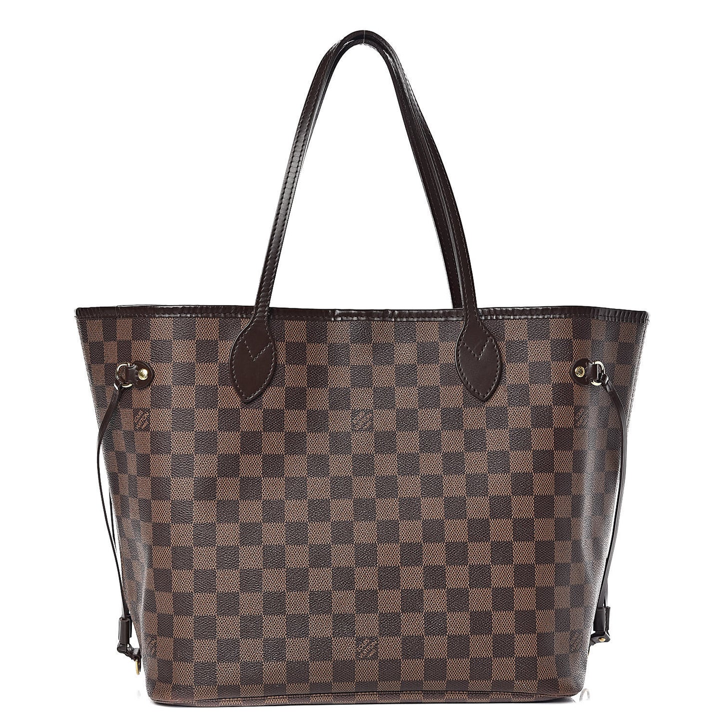 Damier Ebene Neverfull MM