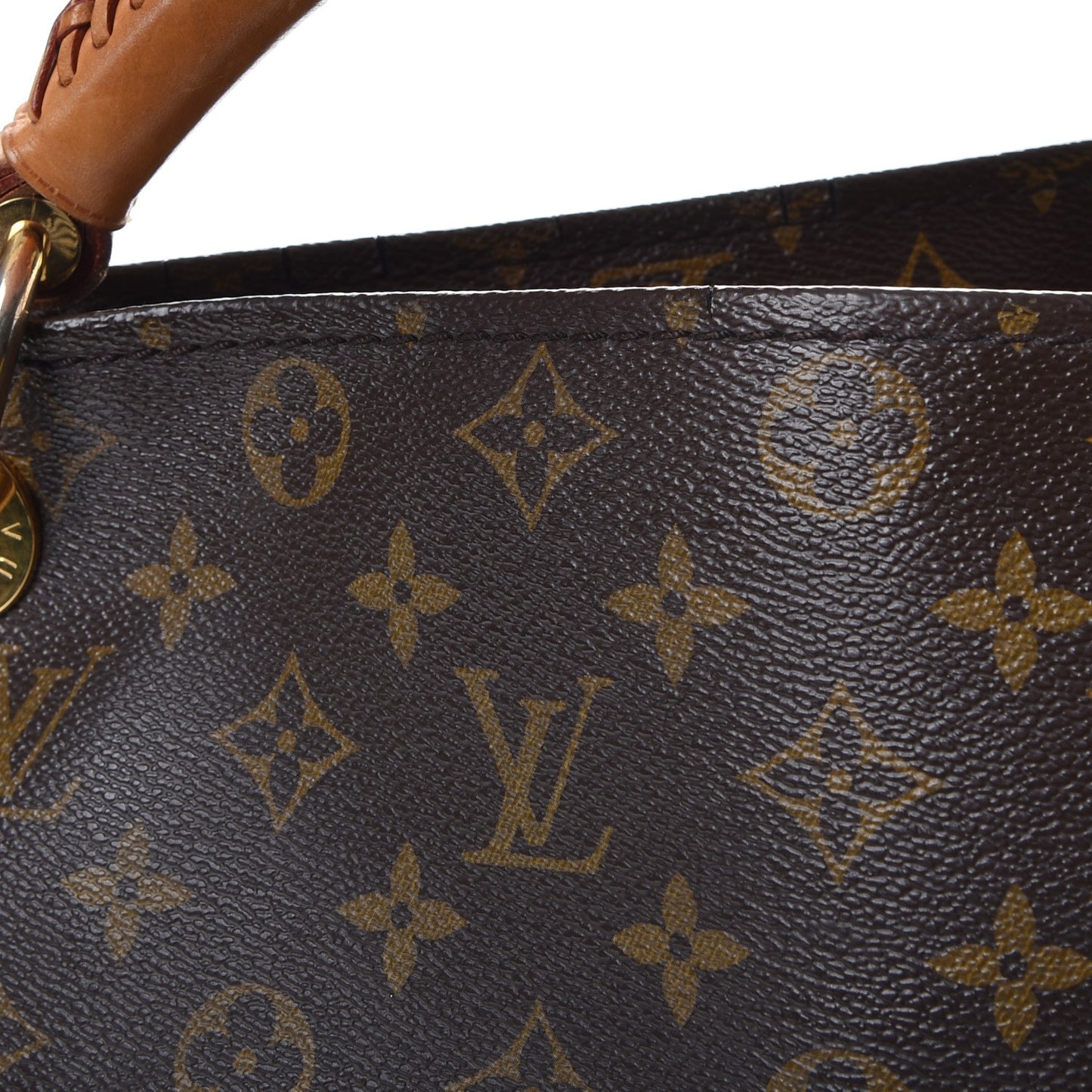 Monogram Artsy MM