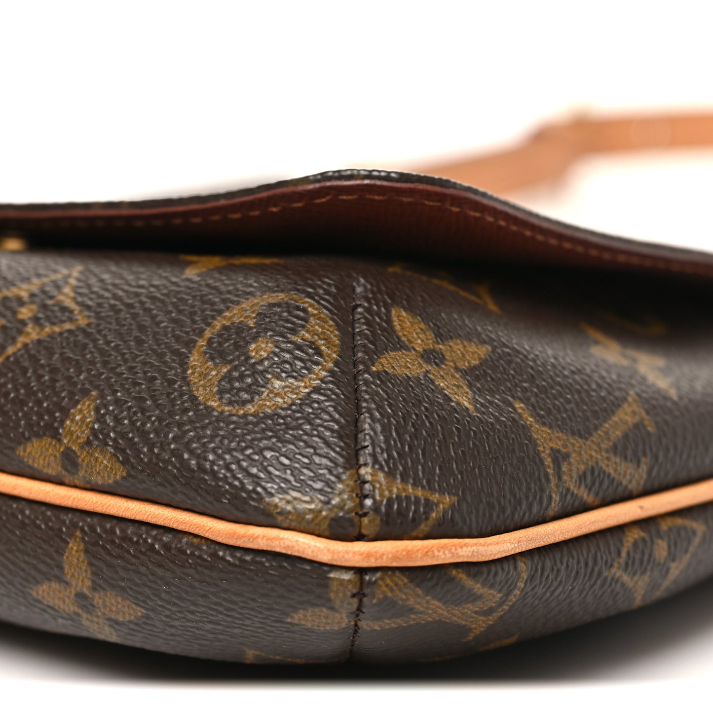 Monogram Musette Salsa