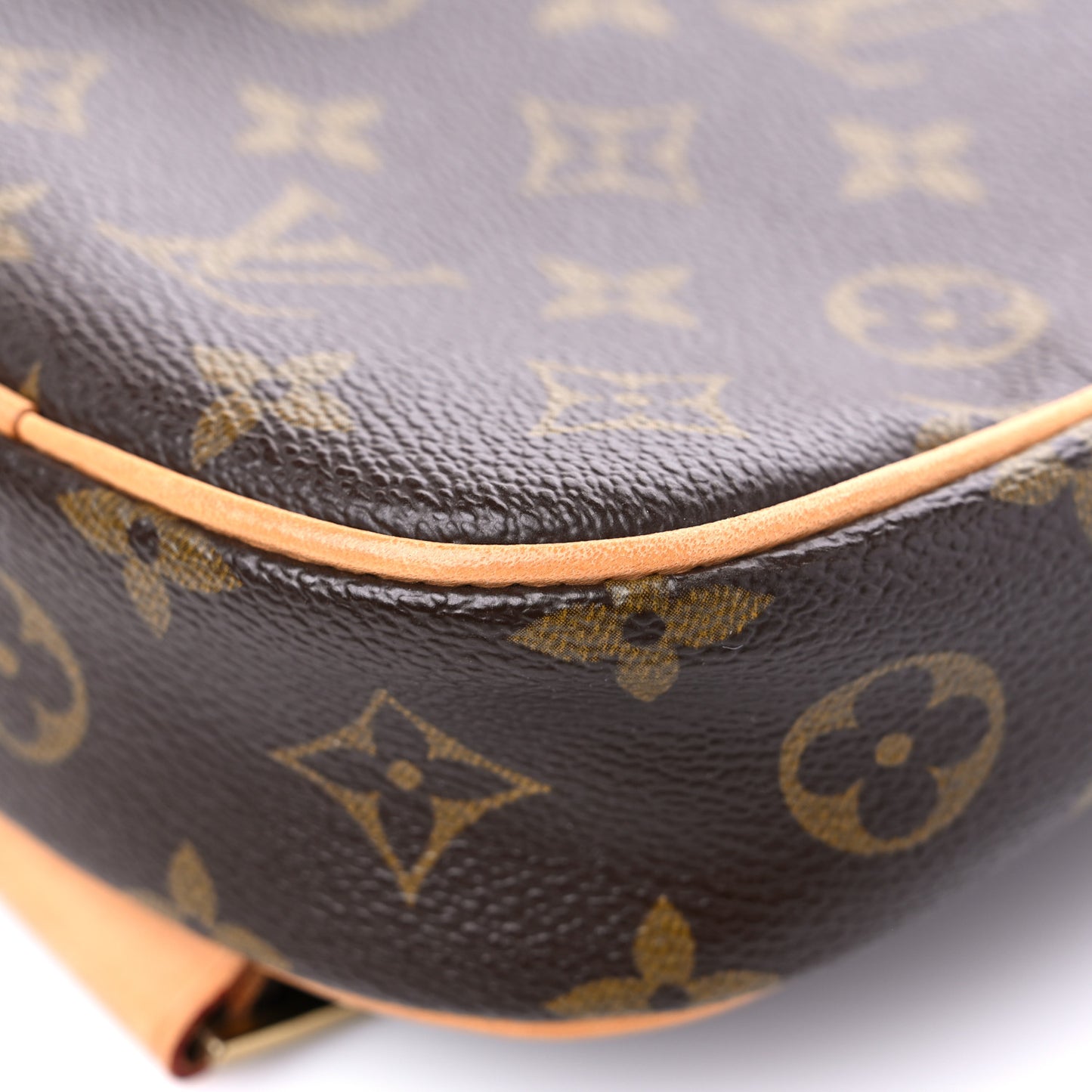 Monogram Pochette Gange