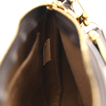 Louis Vuitton Monogram Multi Pochette Accessories Rose Clair 8 of 11