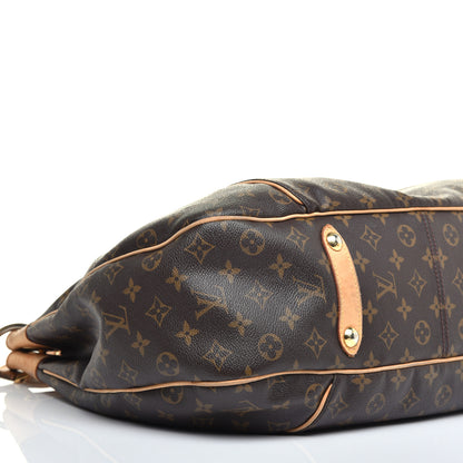 Louis Vuitton Monogram Galliera GM 6 of 8