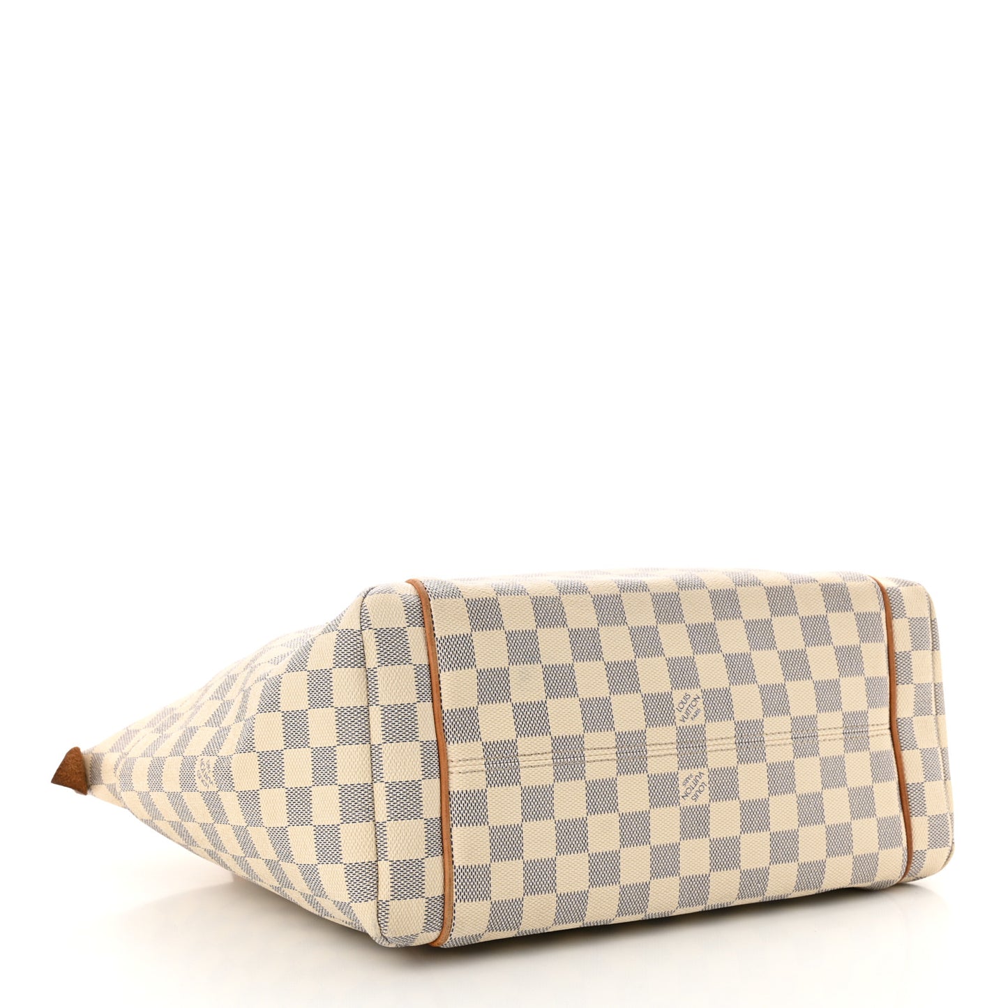 Damier Azur Totally MM