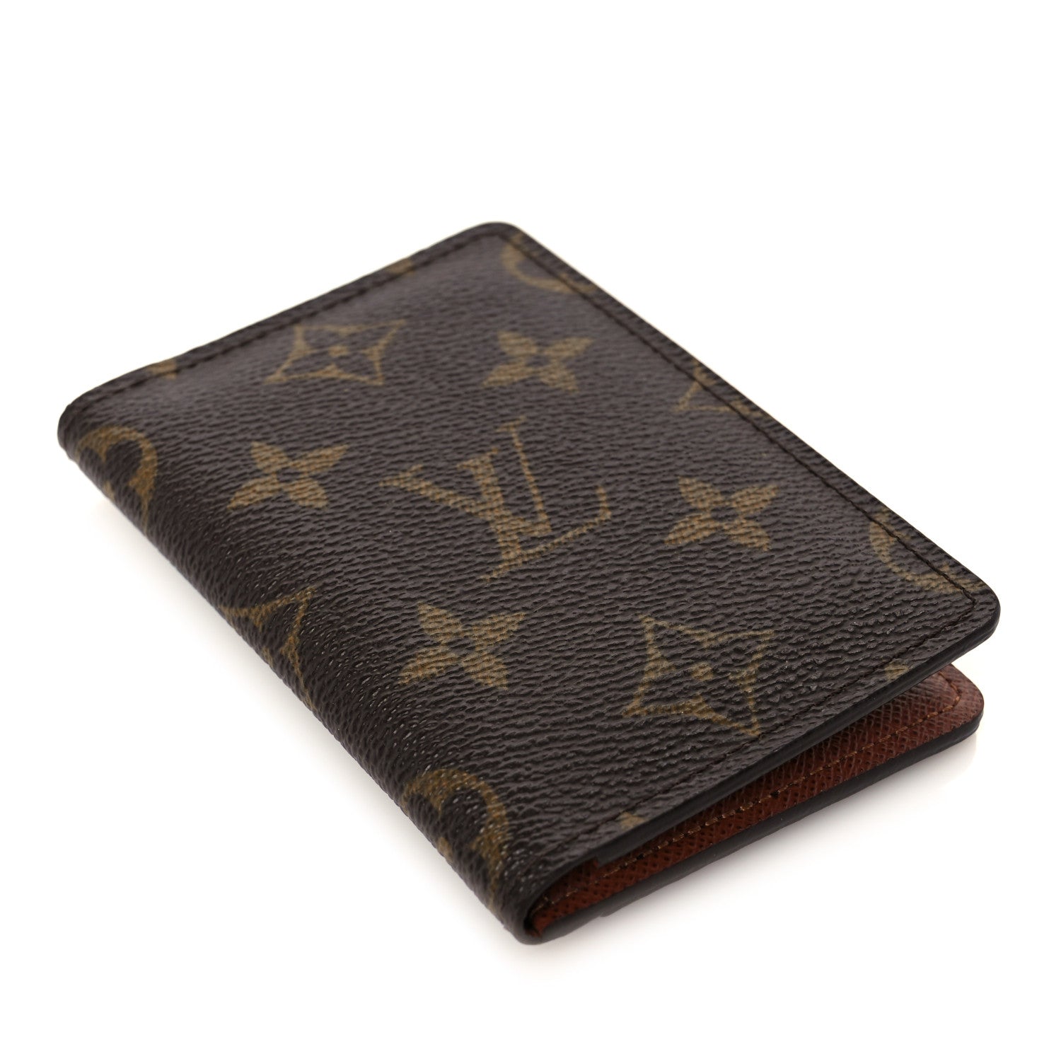Louis Vuitton Monogram Pocket Organizer 4 of 8