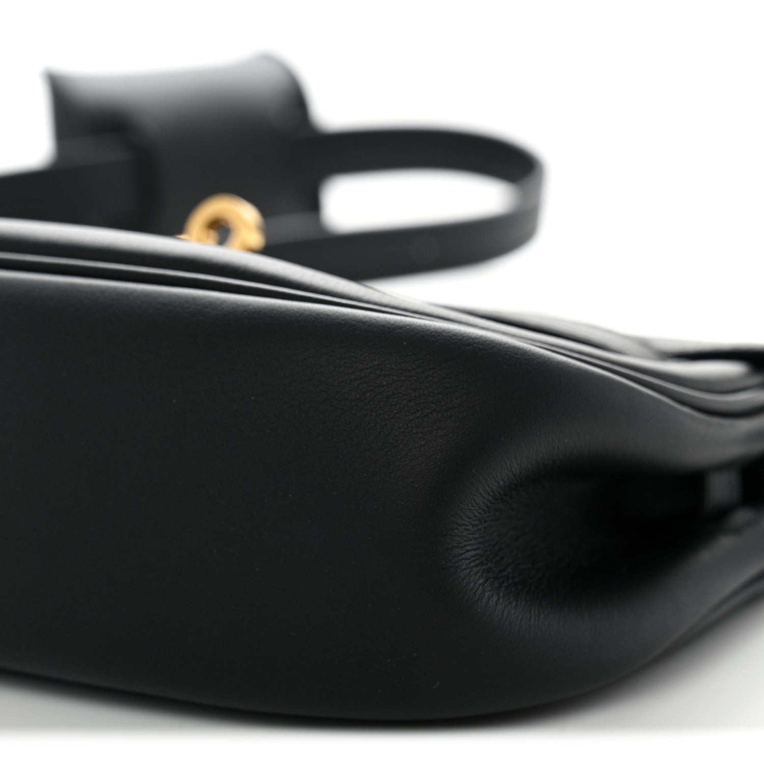Hermes Swift Kelly Moove Black 9 of 10