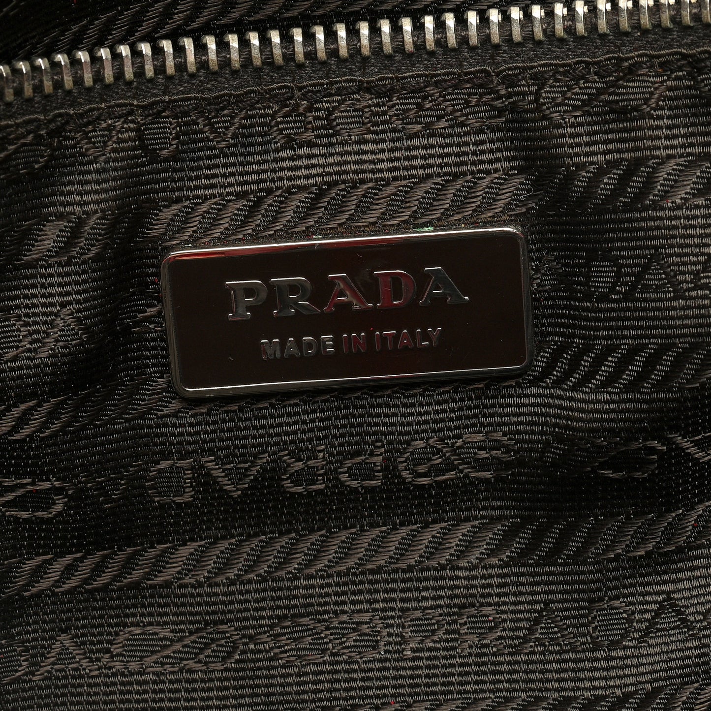 Calfskin Shopper Tote Red