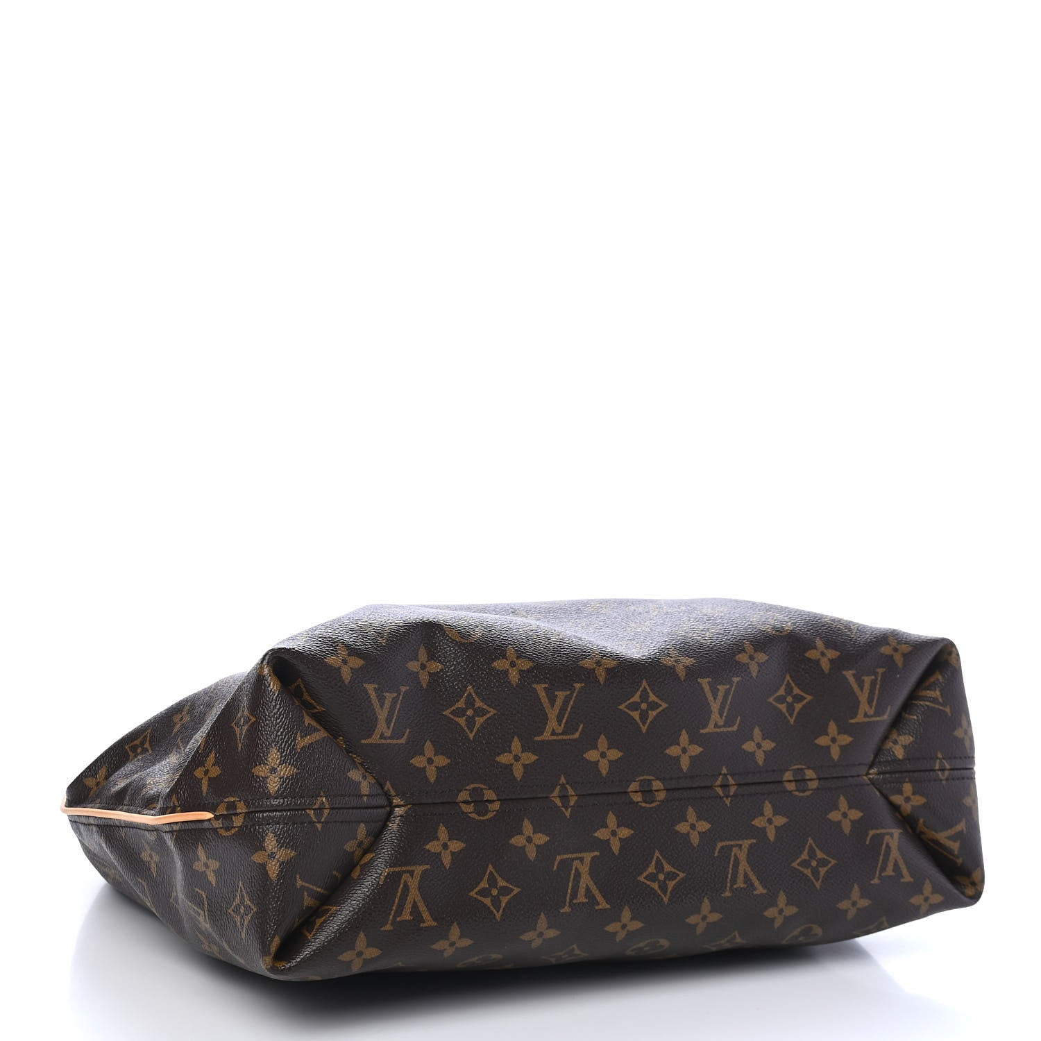 Louis Vuitton Monogram Sully MM 4 of 7