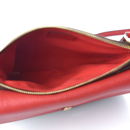 Louis Vuitton Monogram Twice Pochette Cherry 5 of 13