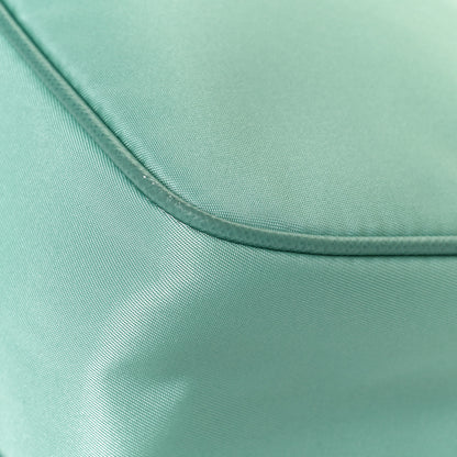 Prada Nylon Saffiano Re-Edition 2005 Shoulder Bag Giada 11 of 12