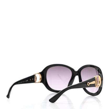 Gucci Acetate Sunglasses GG3712S Black 4 of 7