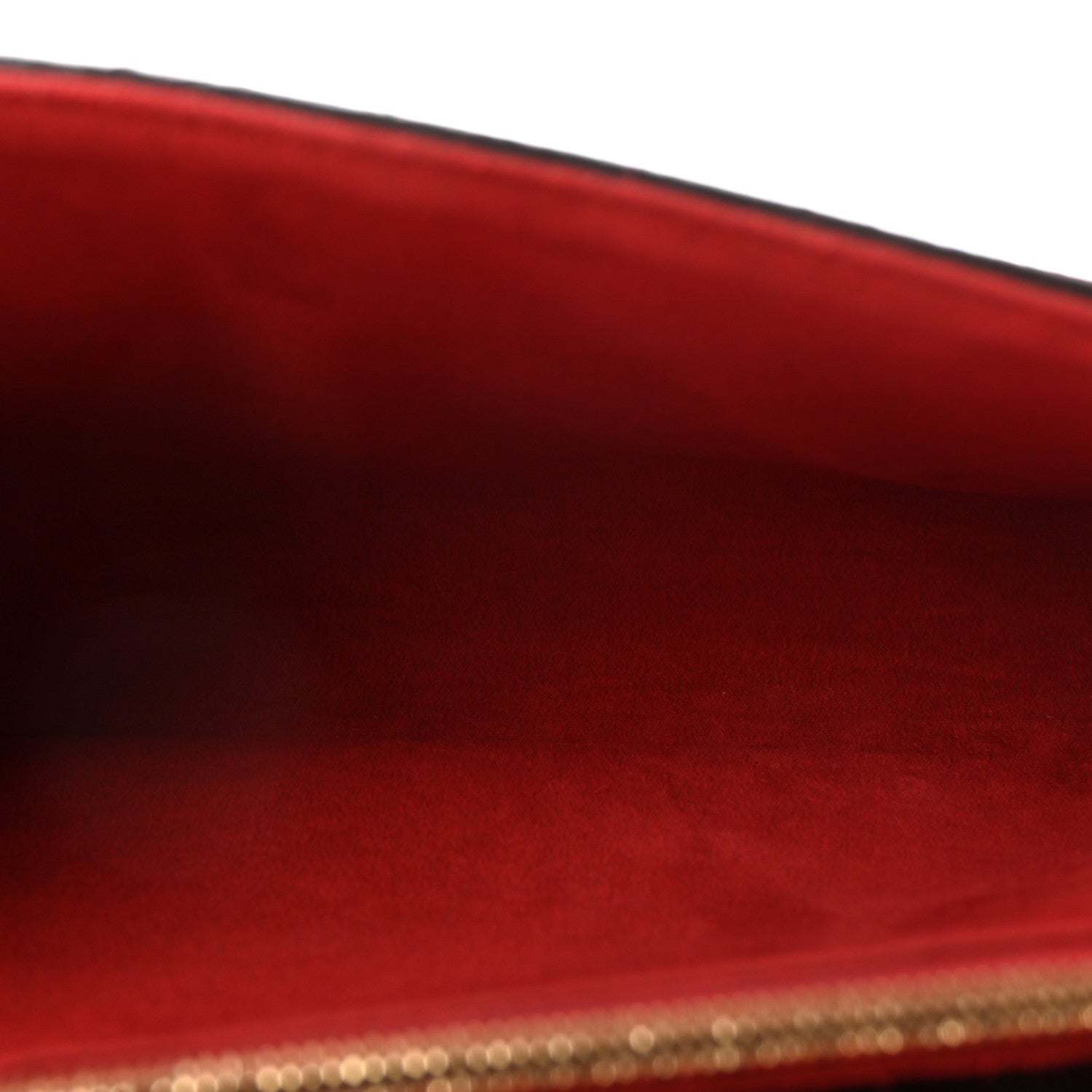 Louis Vuitton Monogram Victoire Cherry 5 of 9