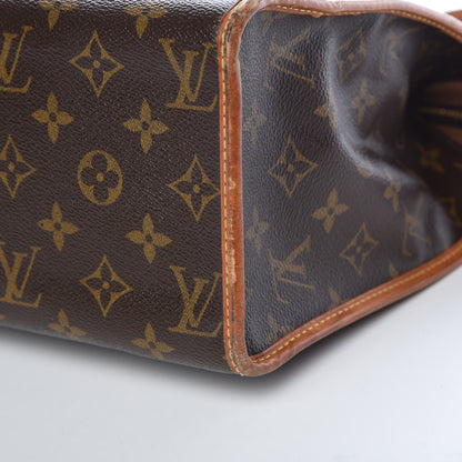 Louis Vuitton Monogram Popincourt Haut 19 of 19
