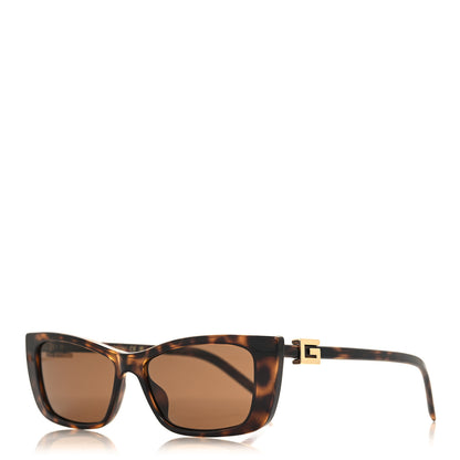 Gucci Acetate Sunglasses GG1681S Tortoise 1 of 7