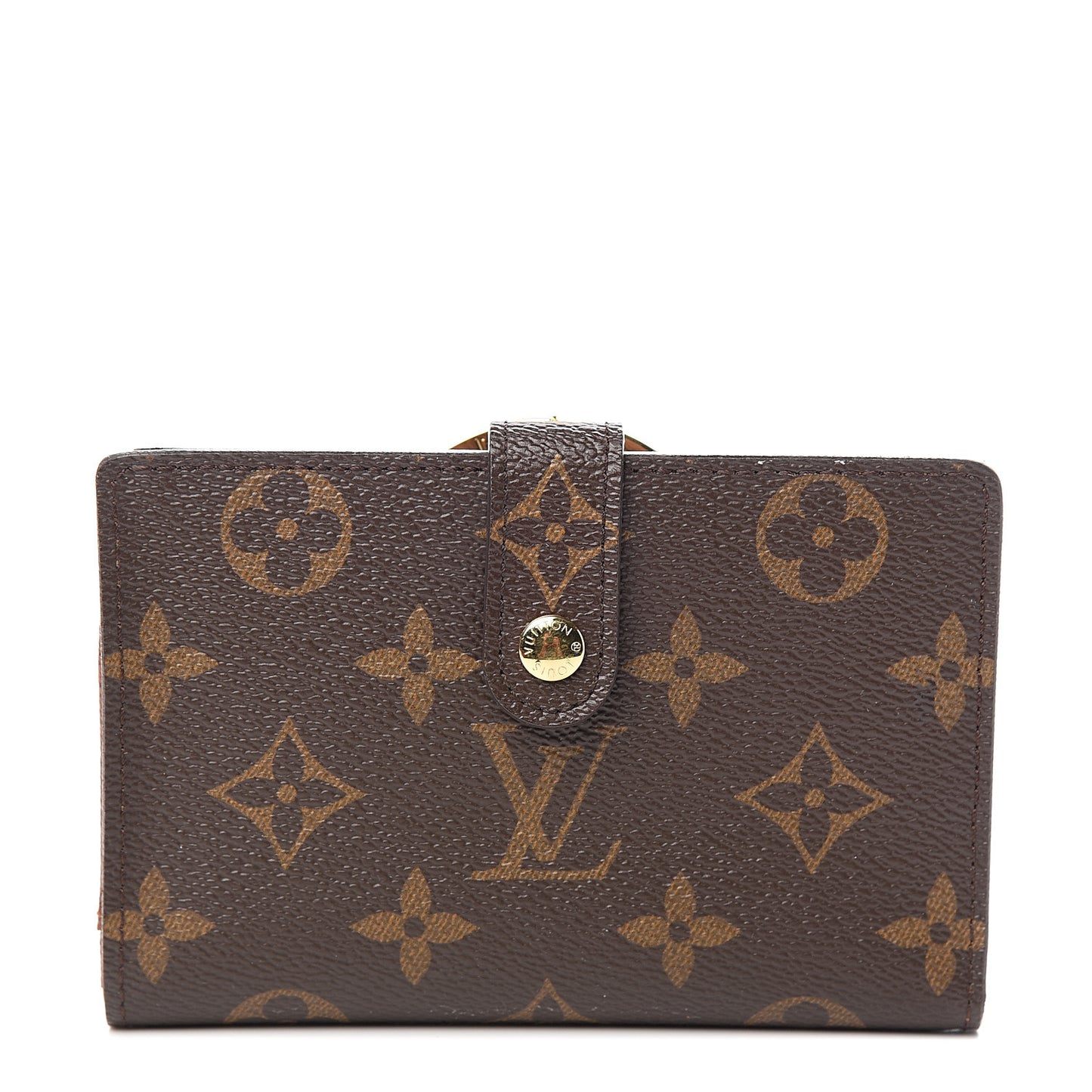 Monogram French Purse Wallet