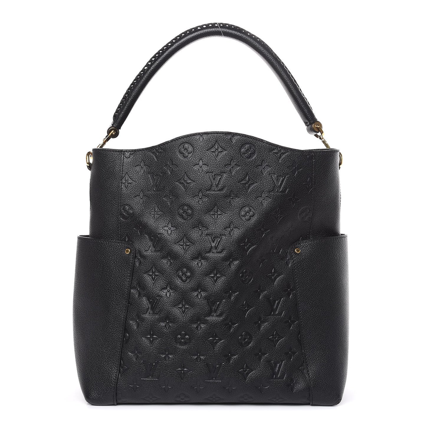 Empreinte Bagatelle Black