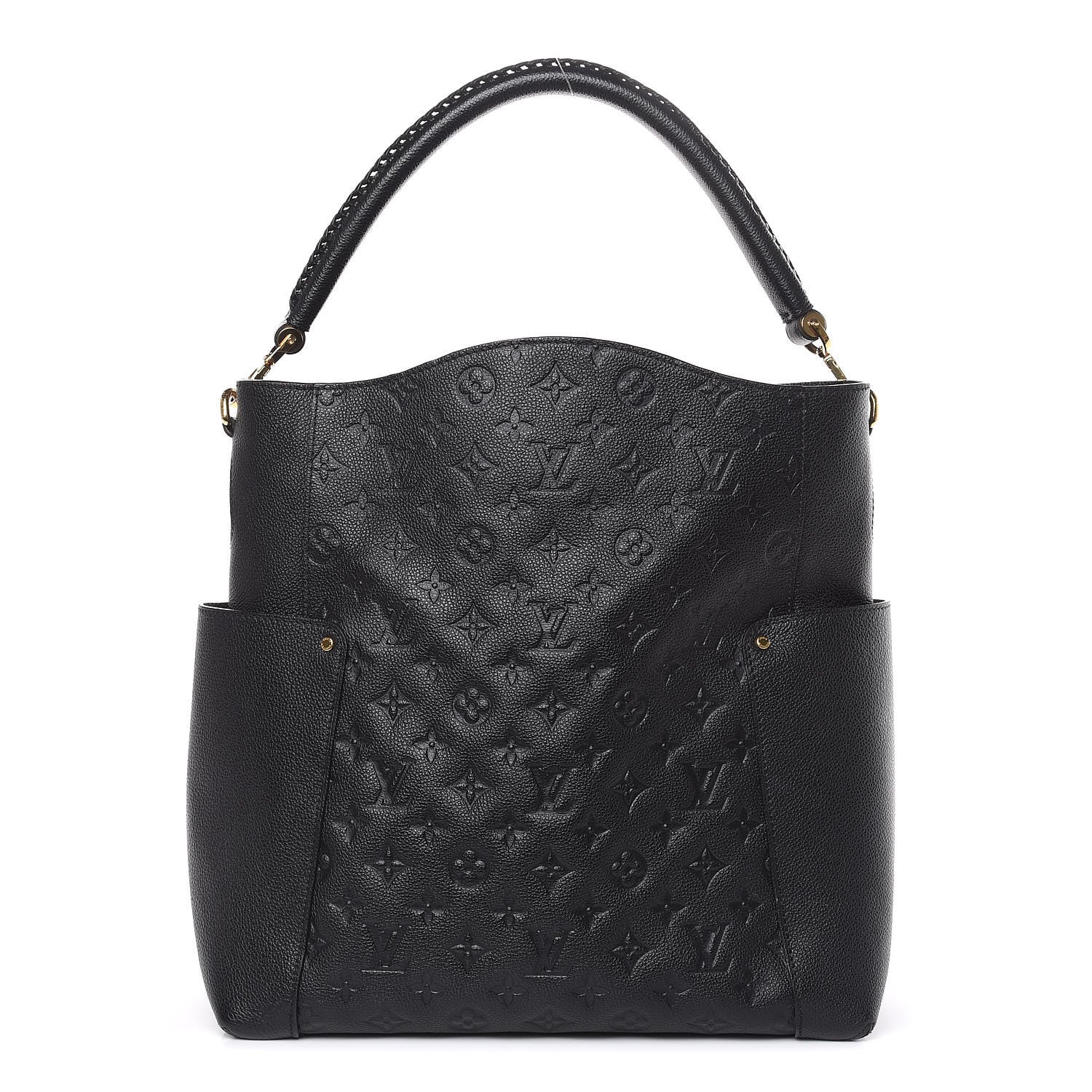 Louis Vuitton Empreinte Bagatelle Black 1 of 13