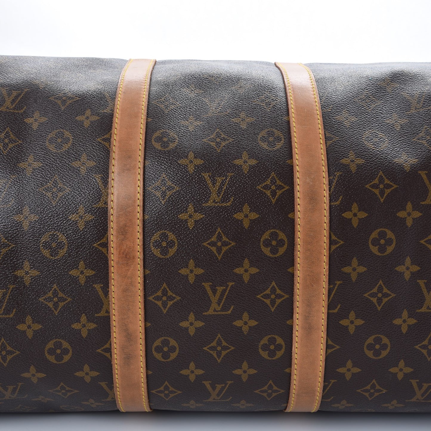 Monogram Keepall Bandouliere 55