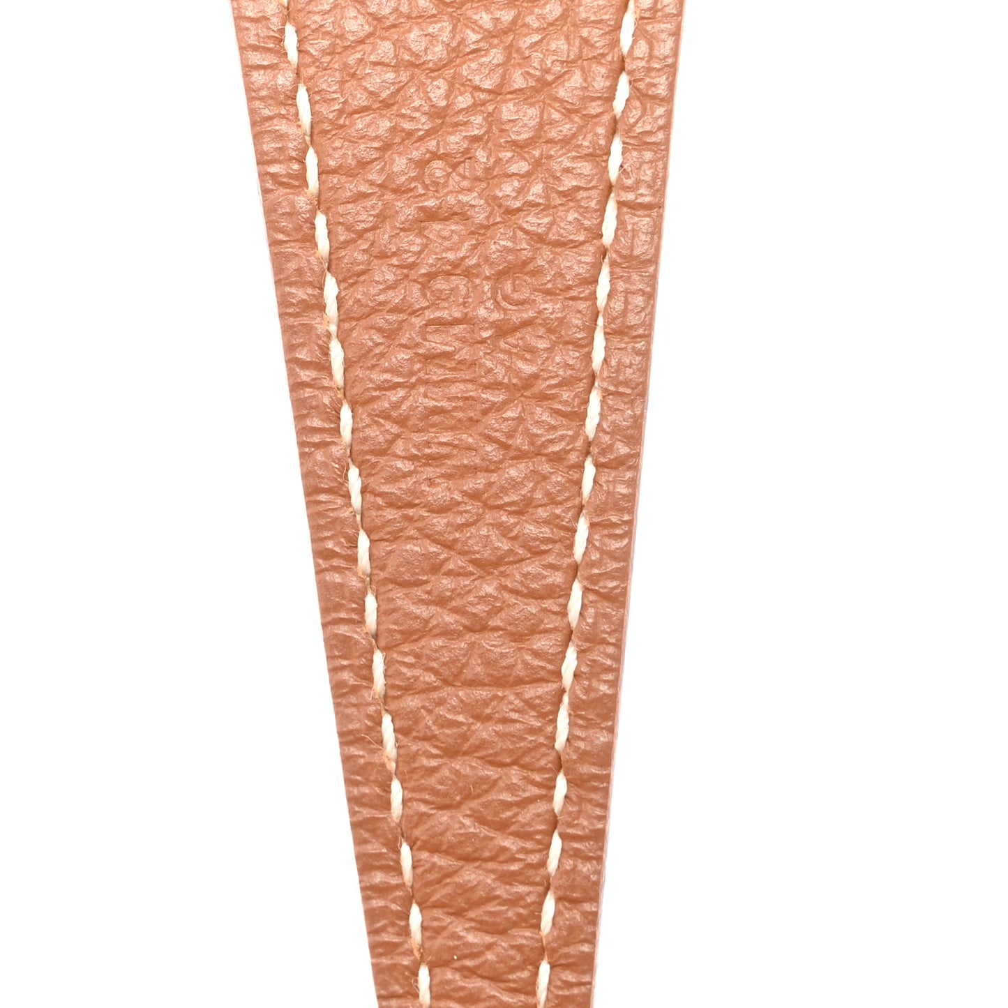 Taurillon Clemence Lindy 26 Gold