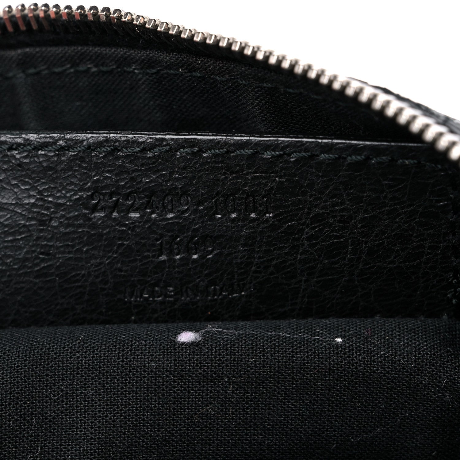 Balenciaga Agneau Day Messenger Black 7 of 15