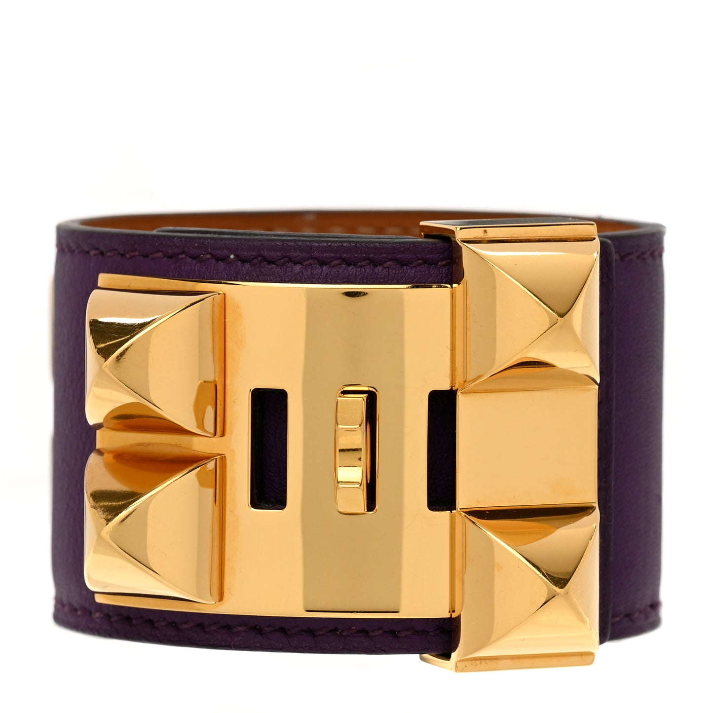 Swift Collier De Chien CDC Bracelet S Cyclamen