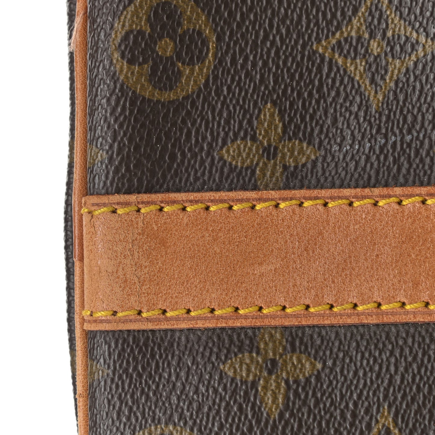 Monogram Keepall Bandouliere 50