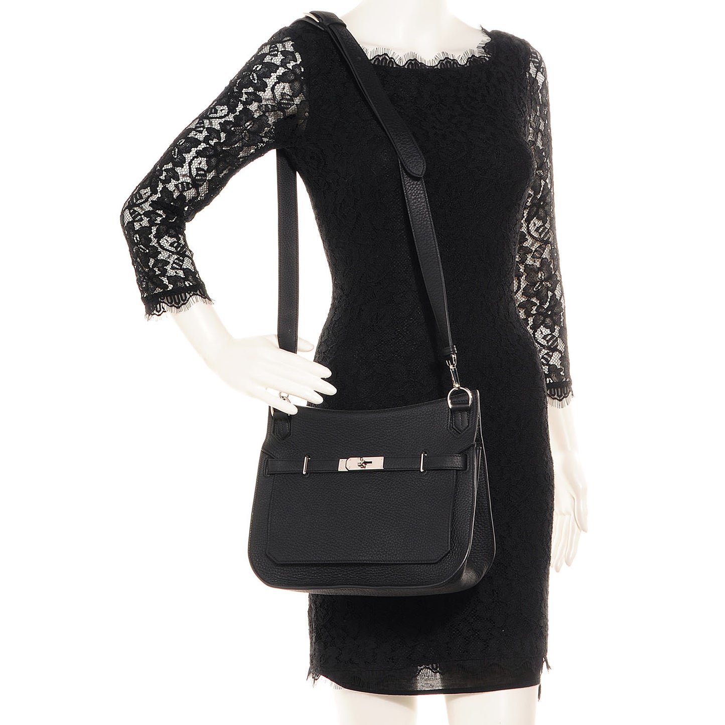 Togo Jypsiere 28 Black