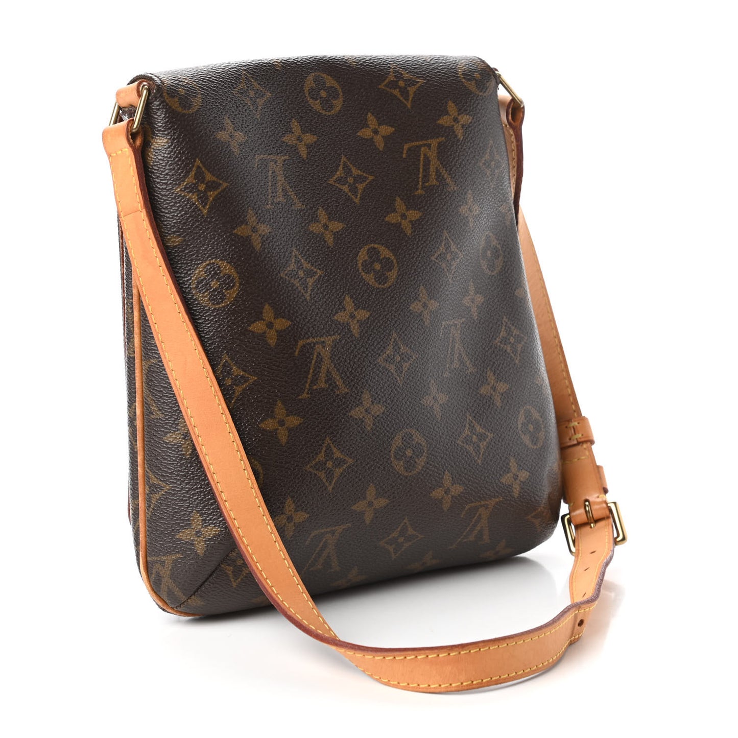 Monogram Musette Salsa