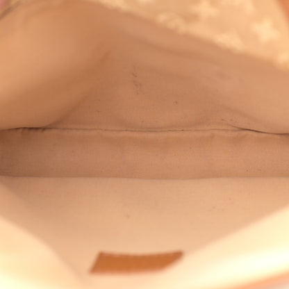 Louis Vuitton Mini Monogram Marjorie Beige 5 of 13