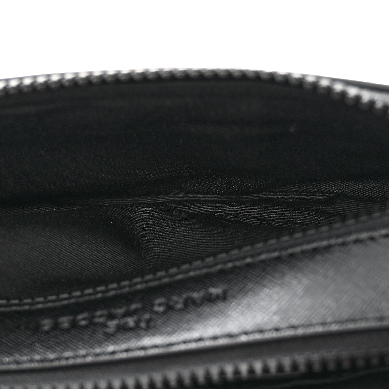 Marc Jacobs Saffiano Snapshot Camera Bag Black 6 of 11