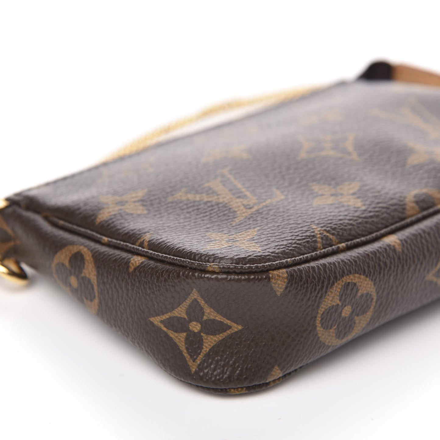 Monogram Mini Pochette Accessories