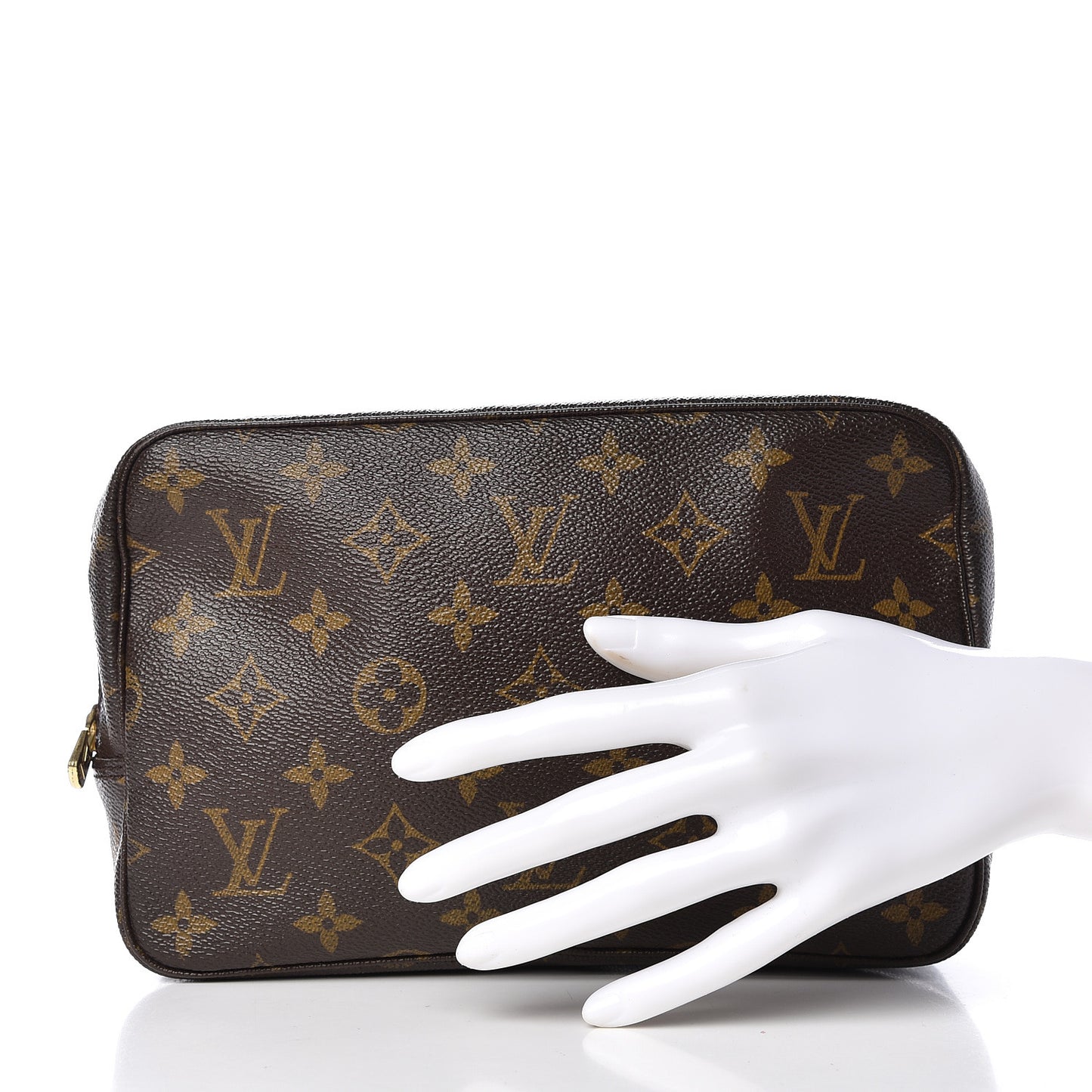 Monogram Trousse Toilette 23