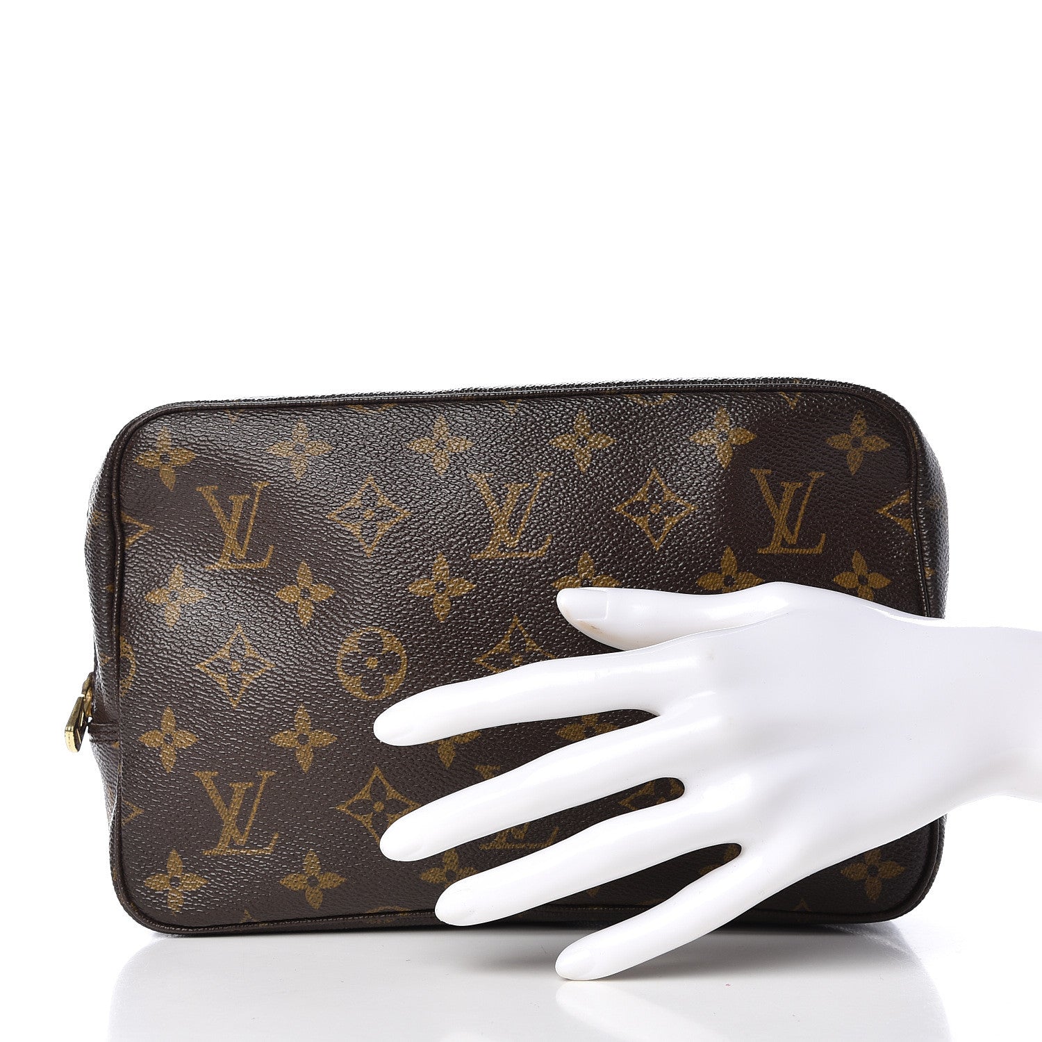 Louis Vuitton Monogram Trousse Toilette 23 2 of 8