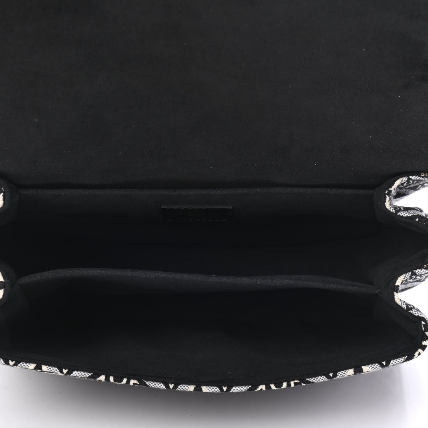 Louis Vuitton Jacquard Since 1854 Pochette Metis Grey 4 of 4
