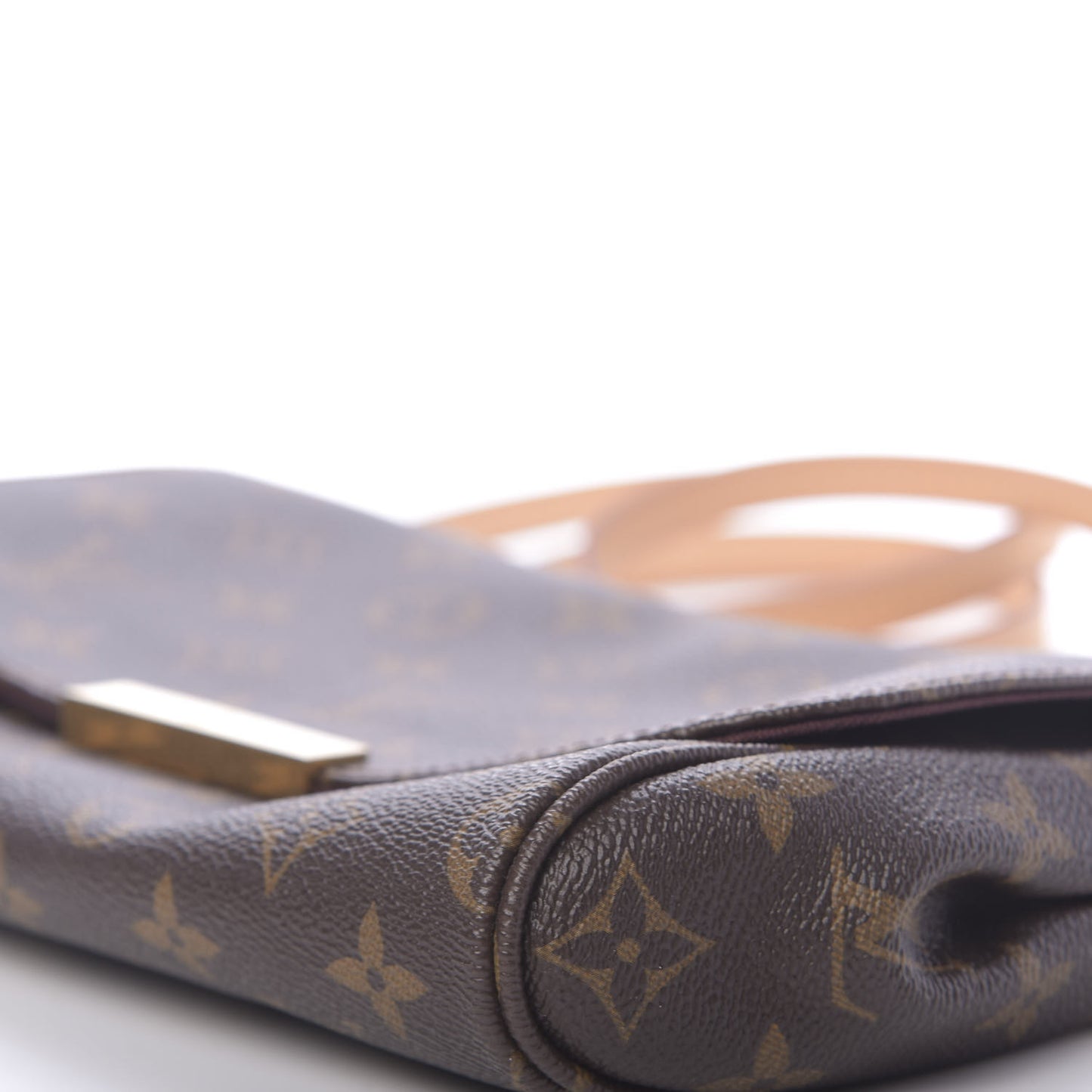 Monogram Favorite MM