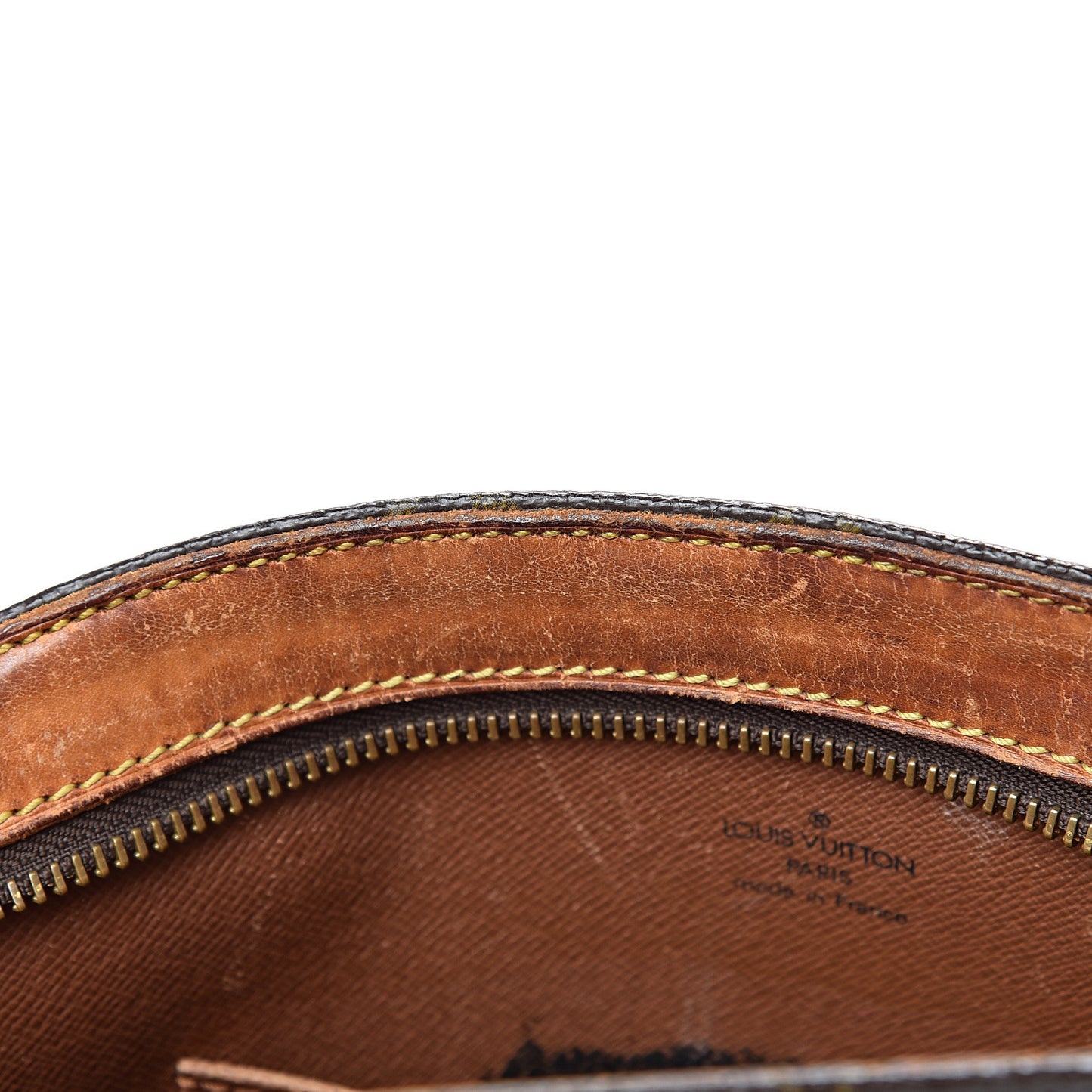 Monogram Drouot