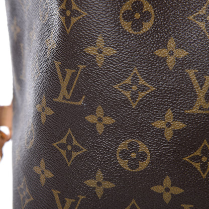 Louis Vuitton Monogram Neo Neverfull GM 14 of 18