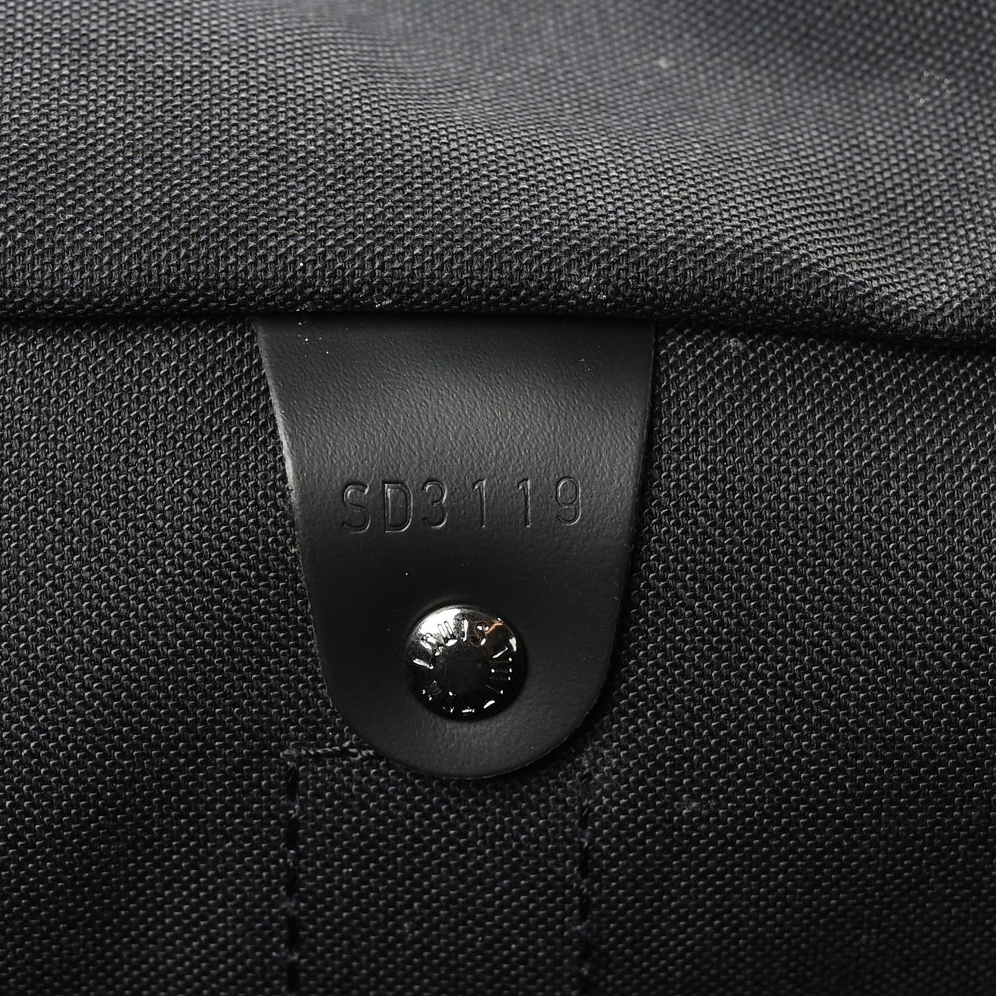 Monogram Eclipse Keepall Bandouliere 55