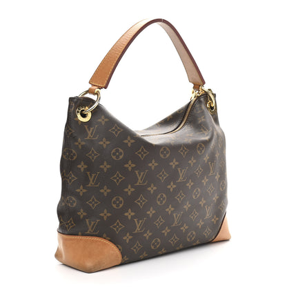 Louis Vuitton Monogram Berri PM 3 of 13