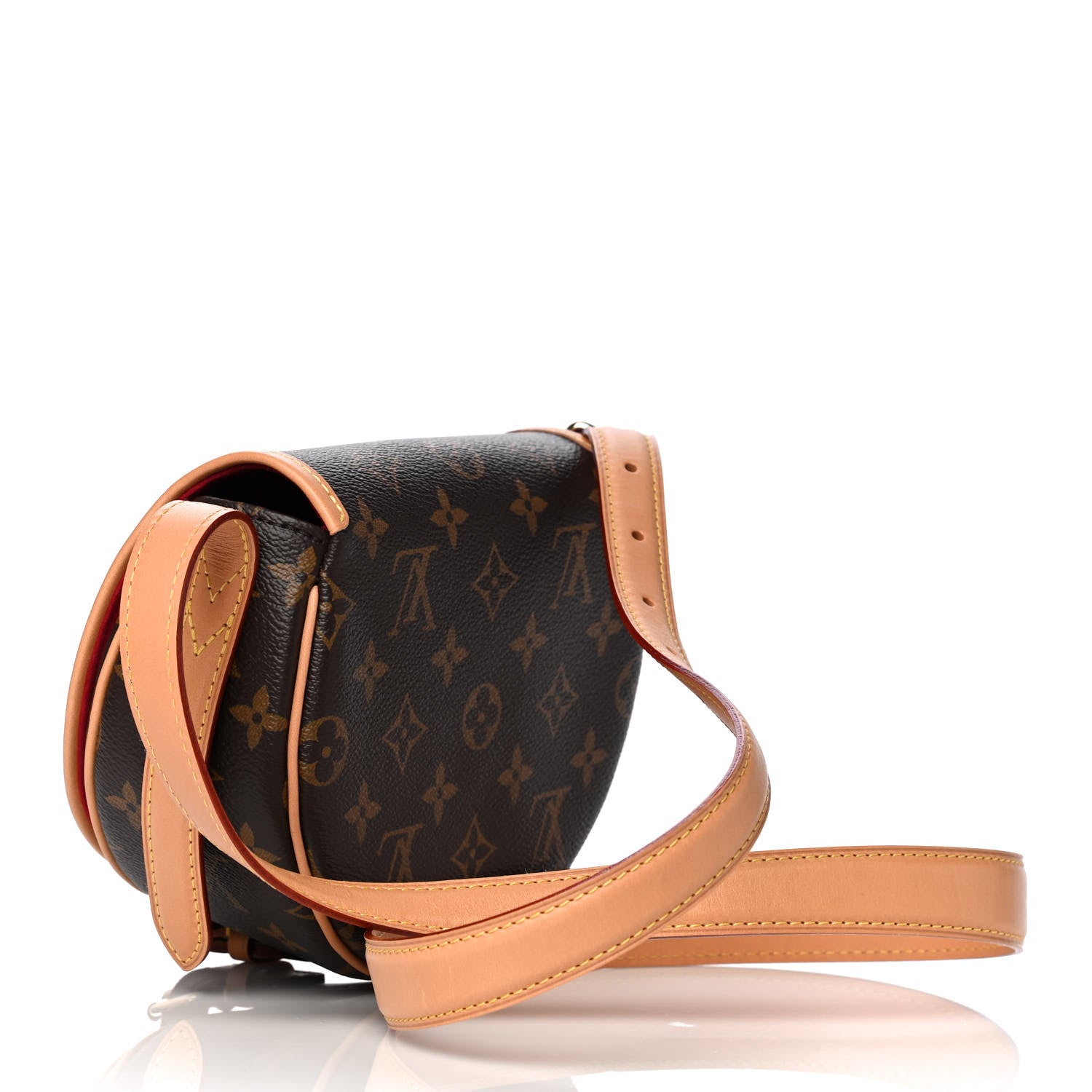 Louis Vuitton Monogram Tambourin 2 of 12