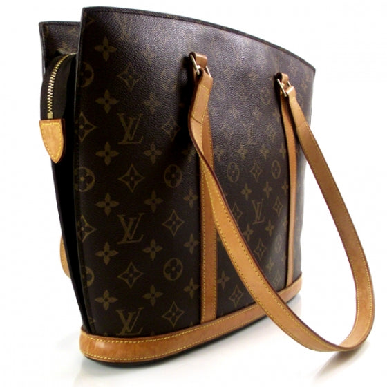 Louis Vuitton Monogram Babylone 3 of 9