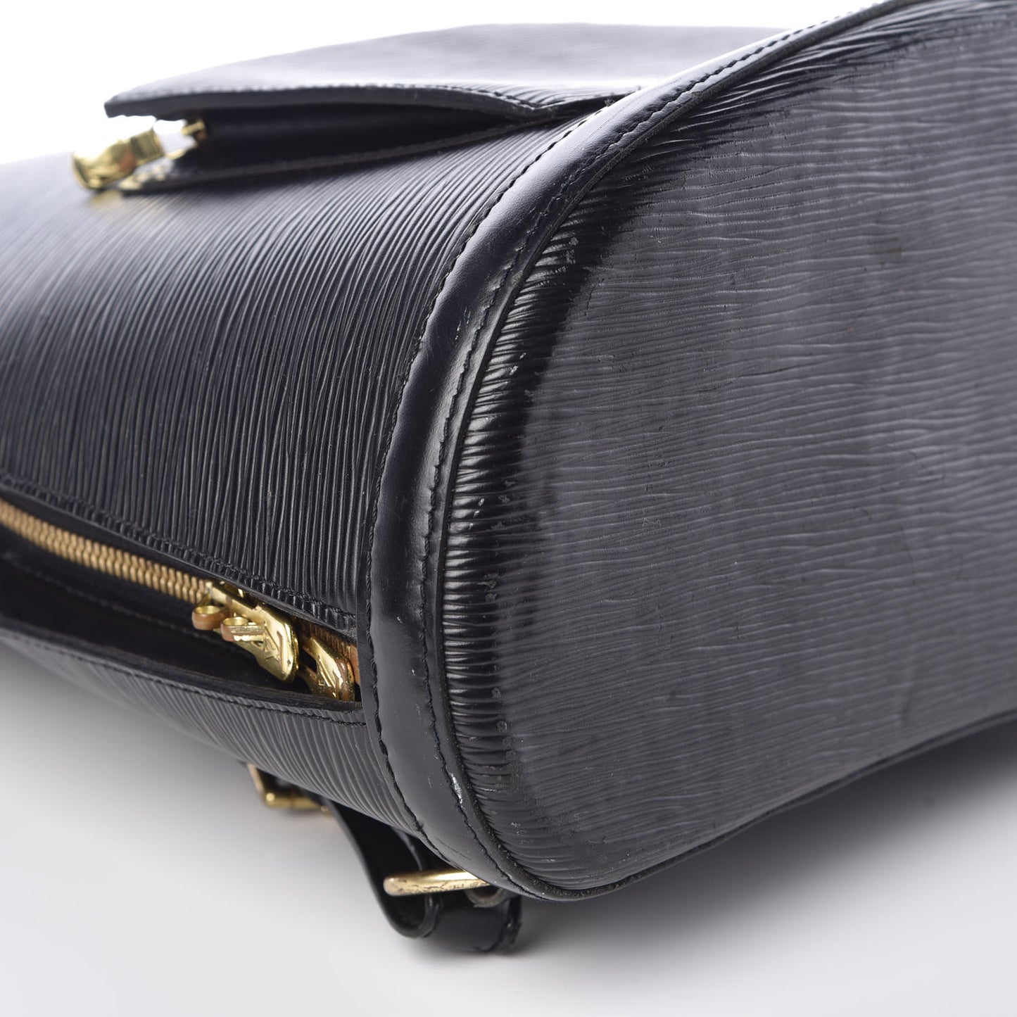 Epi Gobelins Backpack Black