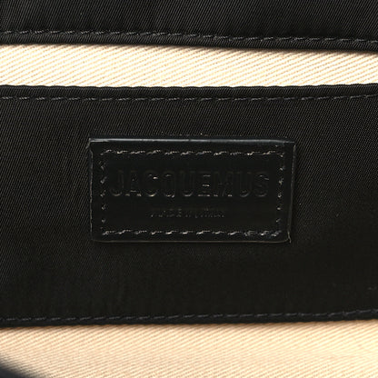 Jacquemus Padded Nylon Le Bambimou Black 6 of 8