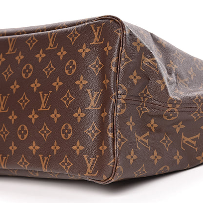 Louis Vuitton Monogram Neo Neverfull GM Pivoine 11 of 13