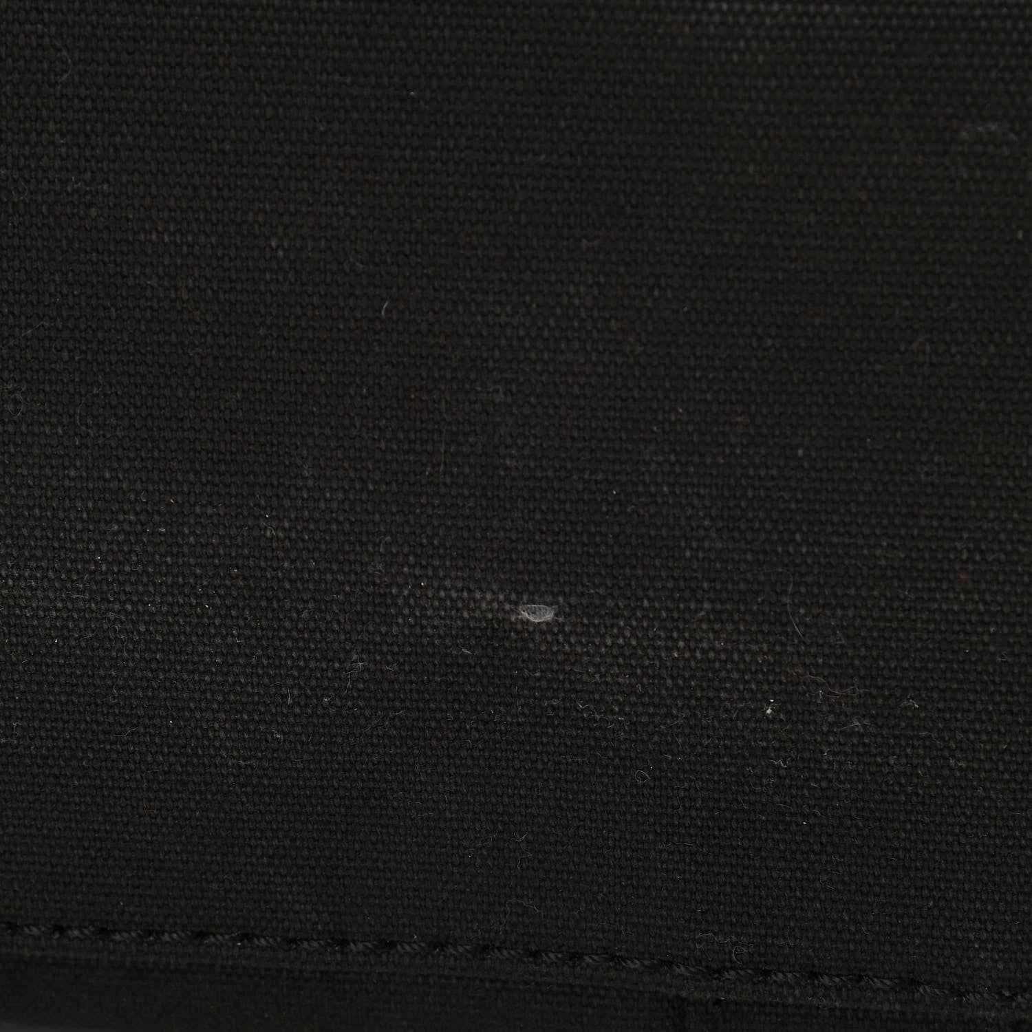 Marc Jacobs Canvas Traveler Tote Black 11 of 14