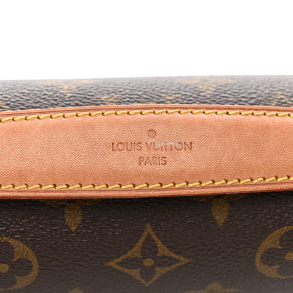 Louis Vuitton Monogram Pochette Metis 11 of 12