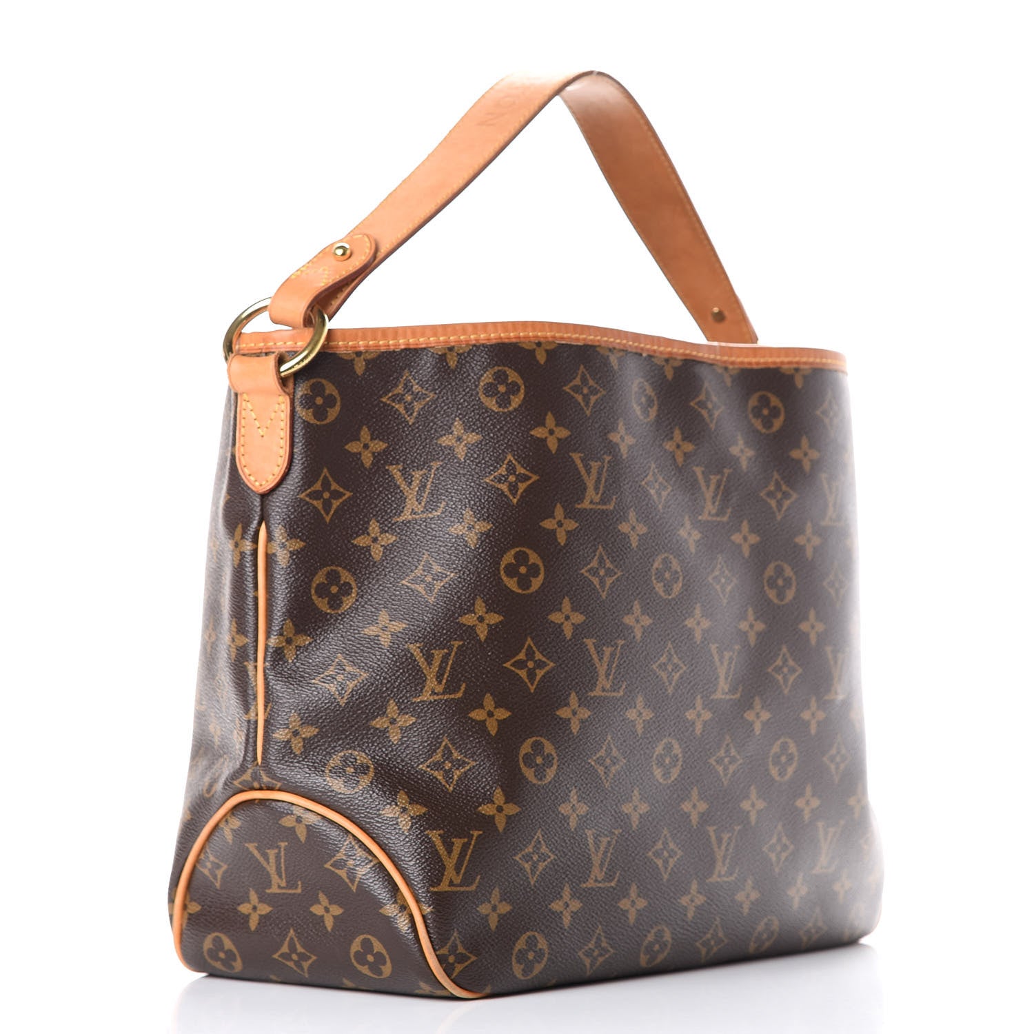 Louis Vuitton Monogram Delightful PM 2 of 10
