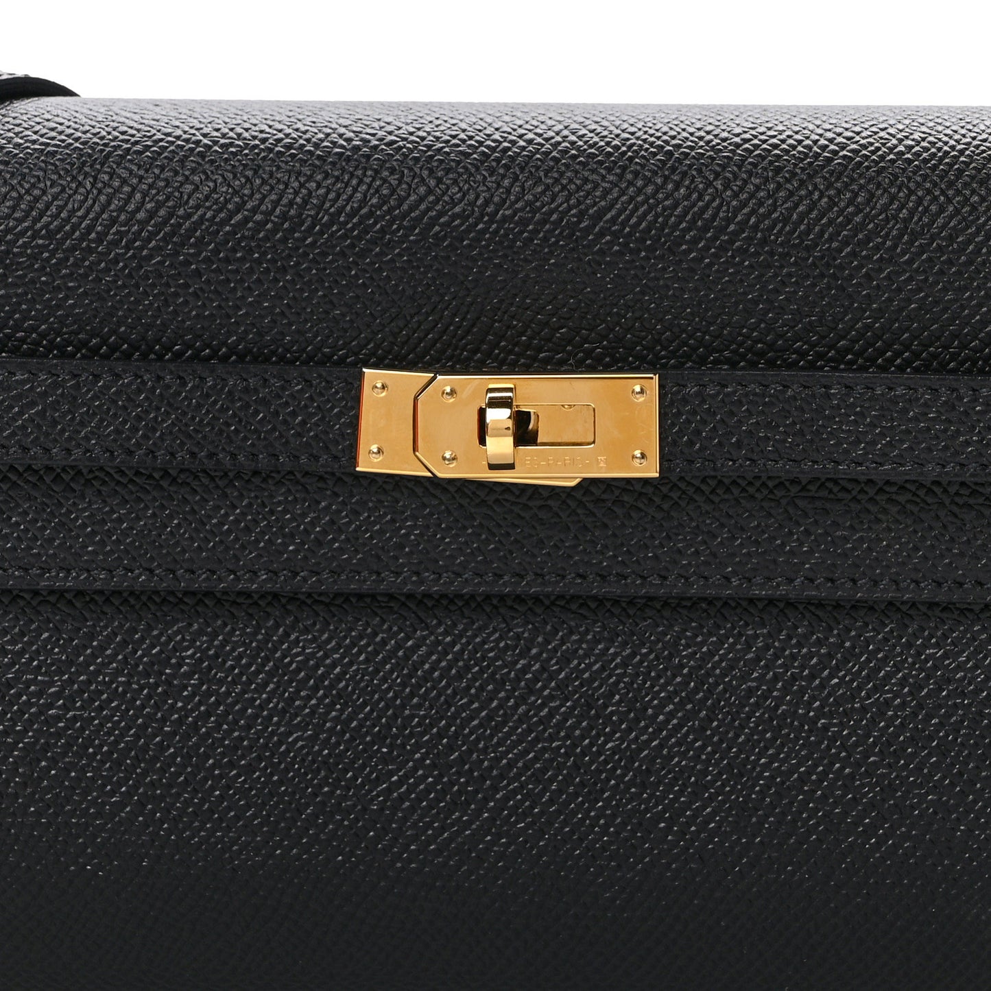 Epsom Kelly Wallet To Go Black